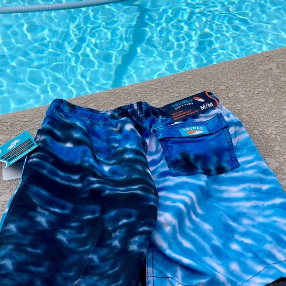 Trunks Surf & Swim Size Medium - Picture 2 of 8